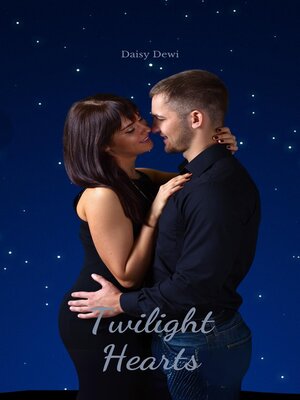 cover image of Twilight Hearts
